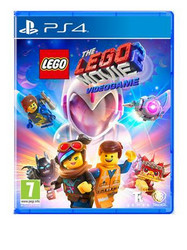 The Lego Movie Videogame 2 (PS4)