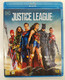 Justice League (Blu-ray)