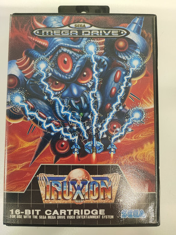 Truxton (MD)