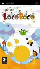 LocoRoco (PSP)