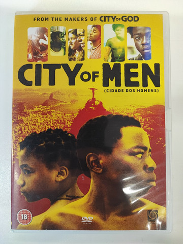 City of Men (DVD)