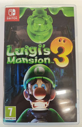 Luigi's Mansion 3 (Switch)