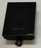 Xbox 360 S/E 250Gb kiintolevy