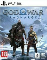 God of War: Ragnarok (PS5)