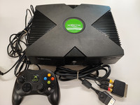 Xbox-konsoli