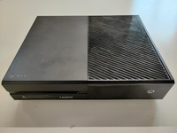 Xbox One 500 Gb konsoli