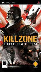 Killzone Liberation (PSP)