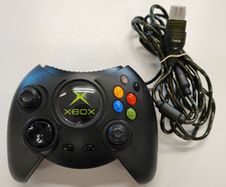 Xbox ohjain 