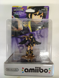 amiibo Dark Pit SSB