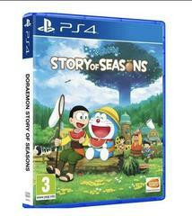 Doraemon: Story of Seasons (PS4)