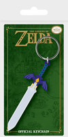 Avaimenperä - Zelda