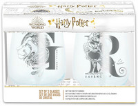 Harry Potter - 2 juomalasin pakkaus