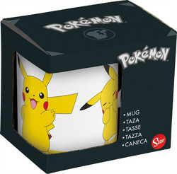 Muki - Pikachu