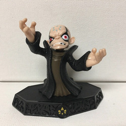 Skylanders Imaginators: Master Sensei Kaos