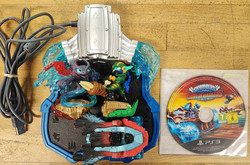 Skylanders Superchargers Starter Set (PS3)