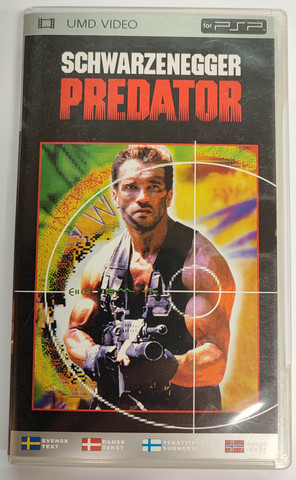 Predator (UMD)