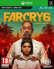Far Cry 6 (Xbone/Series X)