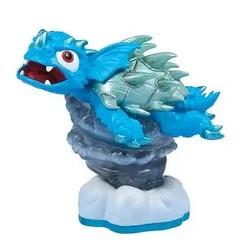 Skylanders - Lightcore Warnado