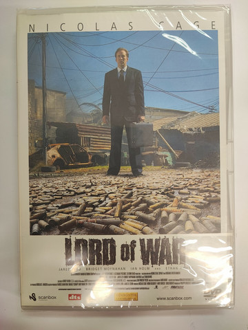Lord of War (DVD)