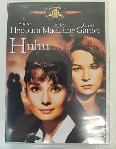 Huhu (DVD)