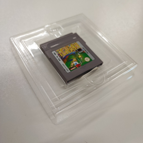 Sisämuovi Game Boy Classic/Color -peleille 1kpl