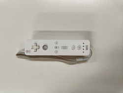 Wii ohjain