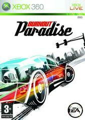 Burnout Paradise (X360)