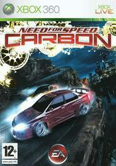 Need for Speed Carbon (X360)
