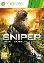 Sniper: Ghost Warrior (X360)