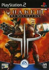 Quake III Revolution (PS2)