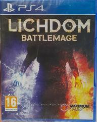 Lichdom Battlemage (PS4)