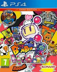 Super Bomberman R (PS4)