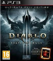 Diablo III Ultimate Evil Edition (PS3)