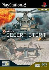 Conflict: Desert Storm (PS2)