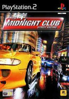 Midnight Club Street Racing (PS2)