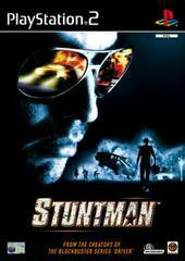Stuntman (PS2)