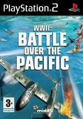 WWII Battle Over The Pacific (PS2)