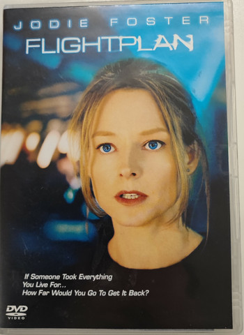 Flightplan (DVD)