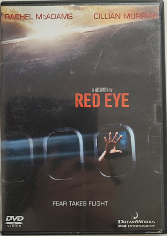 Red Eye (DVD)