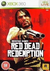 Red Dead Redemption (X360)