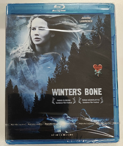 Winter's Bone (Blu-ray)