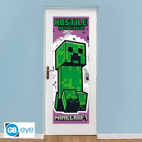 Ovijuliste - Minecraft 