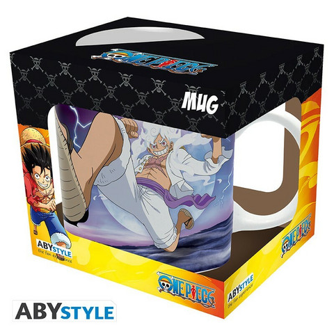 Muki - One Piece 
