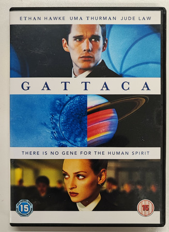Gattaca (DVD)