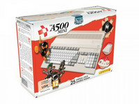 The A500 Mini