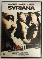 Syriana (DVD)