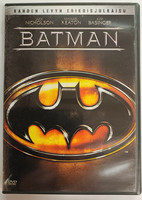 Batman (DVD)