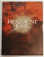 Resident Evil (DVD)