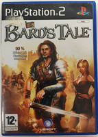 Bard's Tale (PS2)