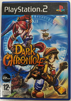 Dark Chronicle (PS2)